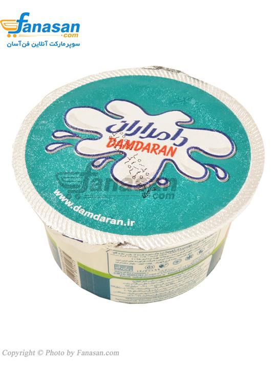 ماست موسیر دامداران 230 گرم Damdaran Shallot Yogurt 230gr